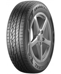 Шины General Tire Grabber GT Plus 235/50 R18 97V